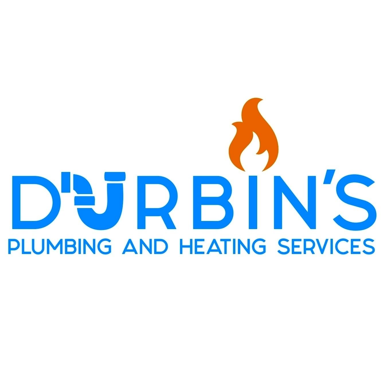 Durbin's Plumbing & Heating logo