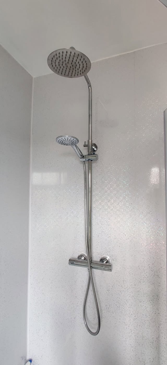 General plumbing